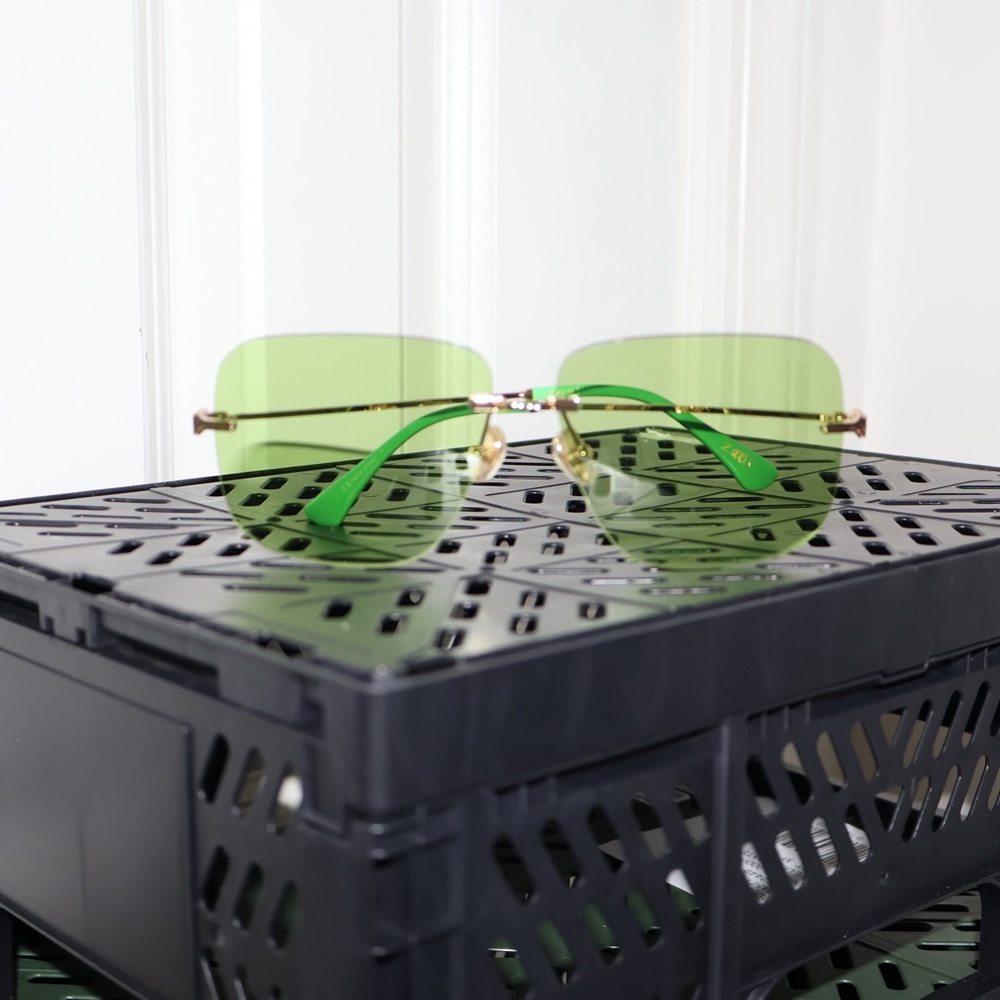 Dezi Sunglasses